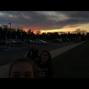 Meet your Posher, Abby